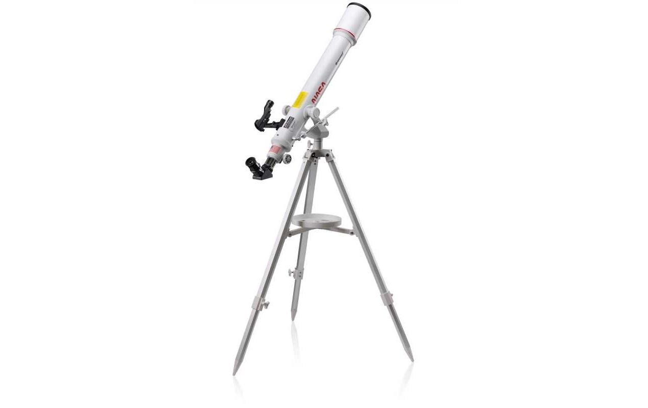 Teleskop ISA Space Exploration NASA 70/700 AZ<br>Achromatisches Linsenteleskop für Einsteiger