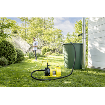 Kärcher tuinpomp BP 4.500 garden set