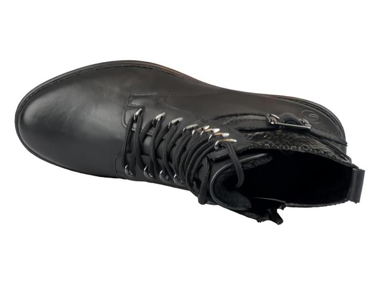 Remonte D0F72 schwarz/schwarz/schwarz