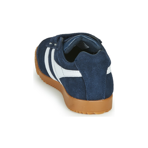 Gola - HARRIER VELCRO Marino
