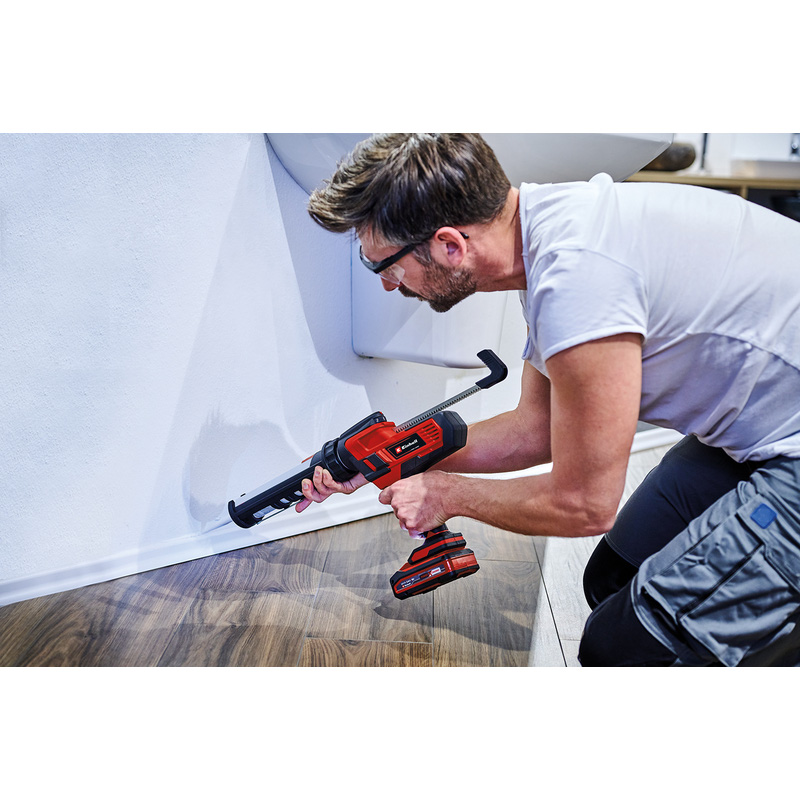Einhell TE-SG 18/10 Li Solo accu kitpistool (body) 18V Li-ion