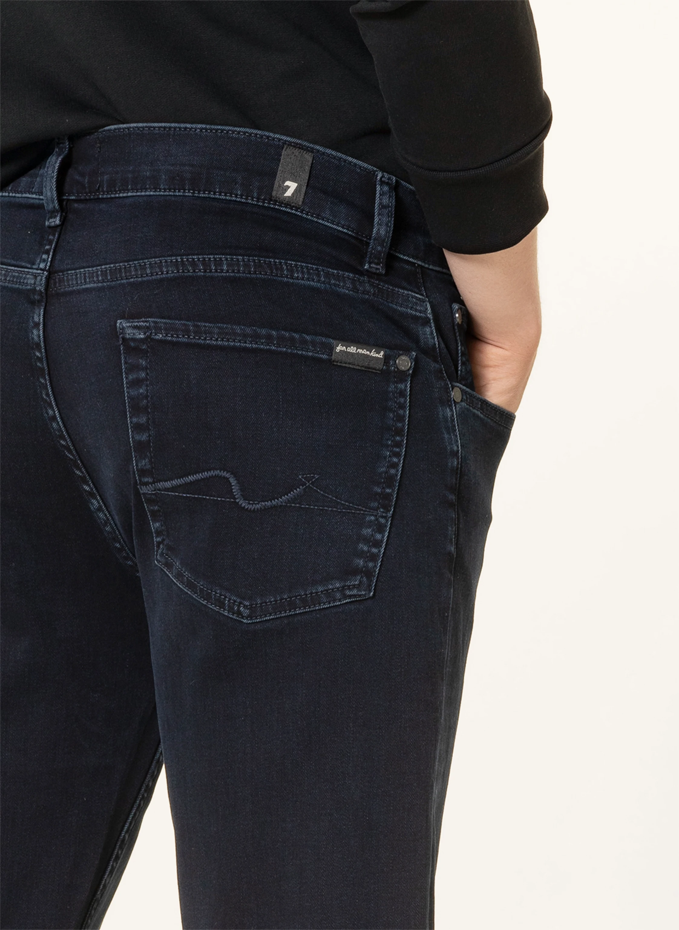 7 for all mankind Jeans SLIMMY Slim Fit