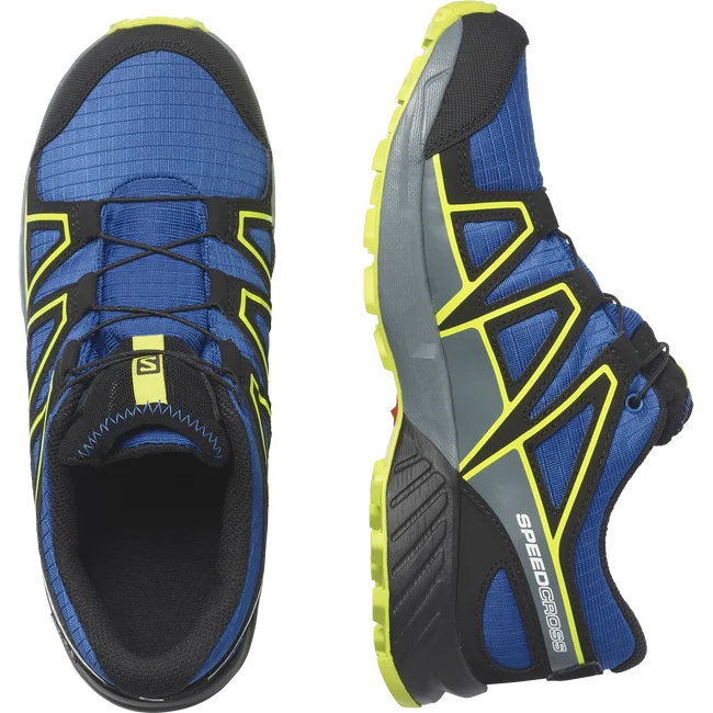 SPEEDCROSS WATERPROOF  Junior - Schuhe Kids