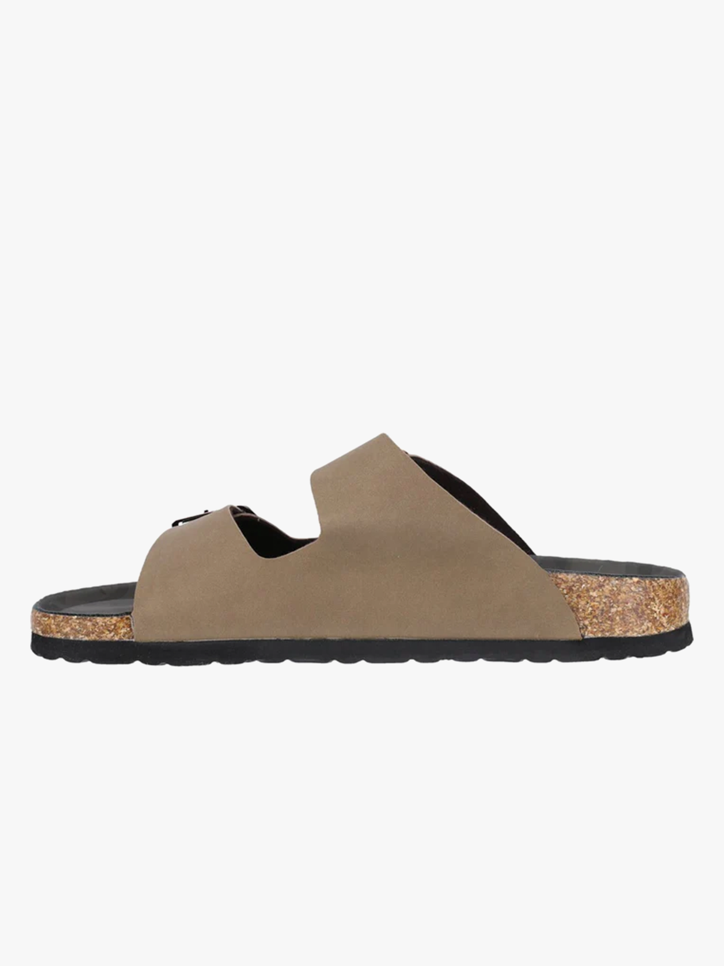 Bao Cork Sandal