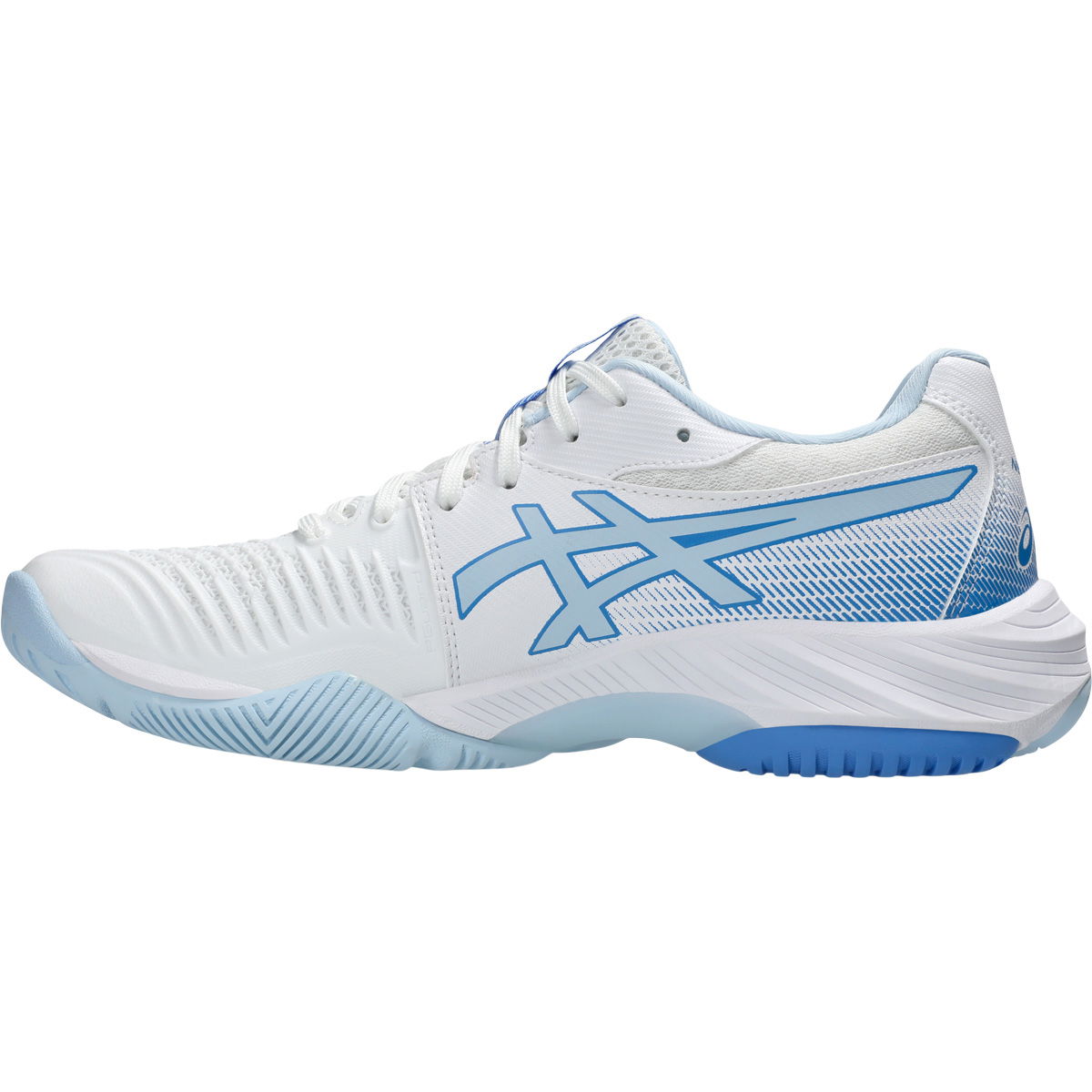 ASICS Netburner Ballistic FF 3 Håndboldsko Dame