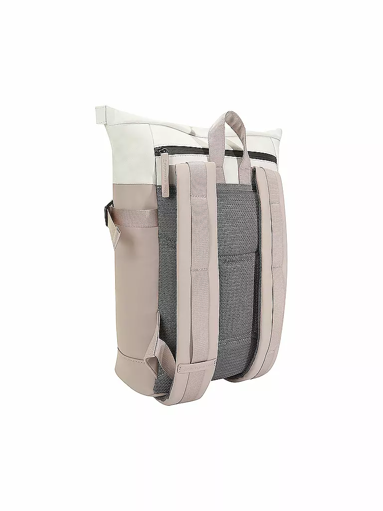 KAPTEN & SON Rucksack AARHUS hellgrau