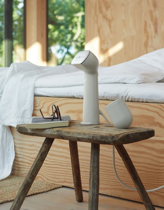 Steamery Cirrus 3 tøjdamper CI30201EU (beige)