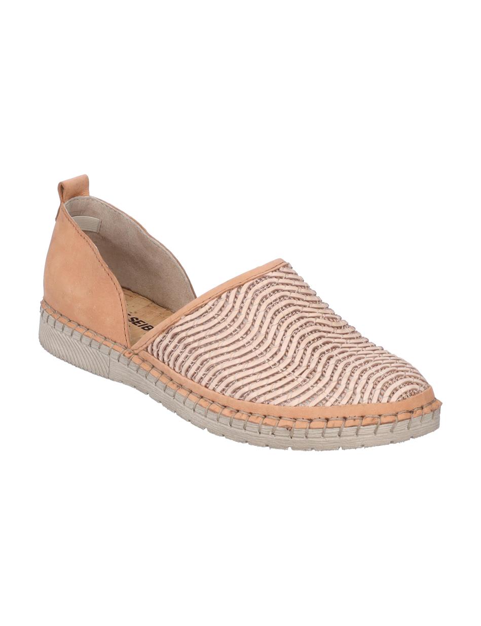 Slipper Sofie 39, nude