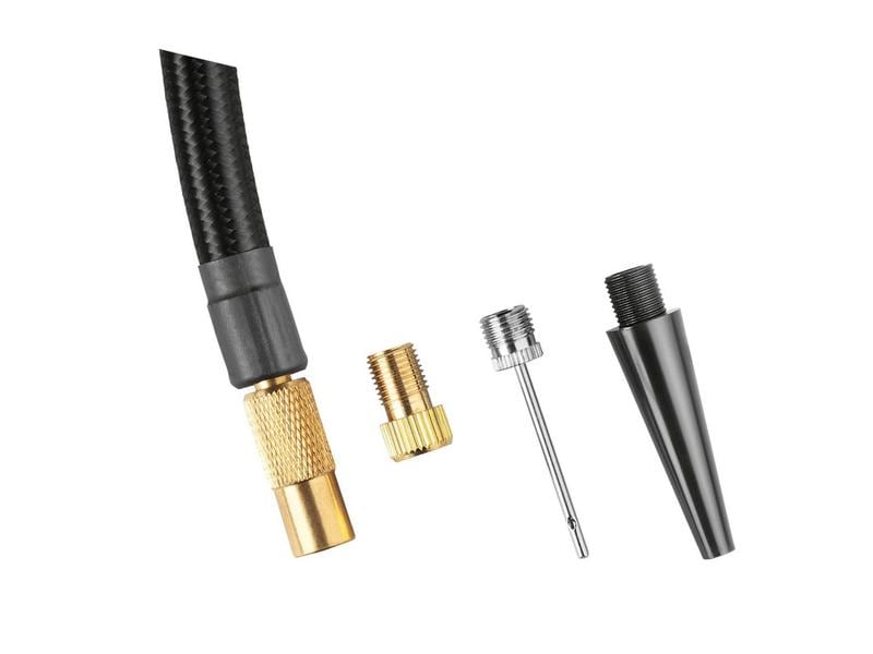Bosch Akku-Druckluftpumpe EasyPump 3.6 V Elektrische Luftpumpe, Mini-Kompressor