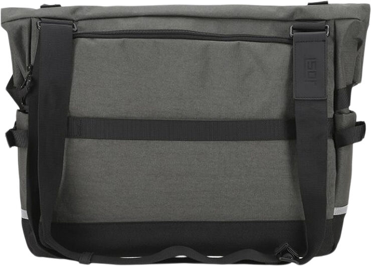 JOST LILLEHAMMER Messenger Bag olive Olive