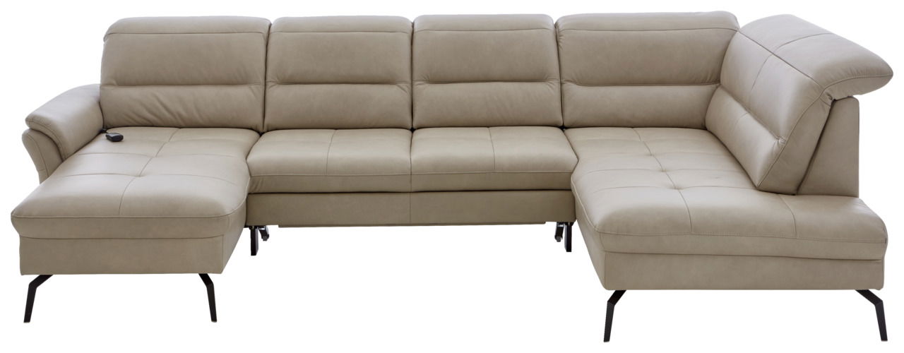 Beldomo Speed Ecksofa WÜRZBURG L