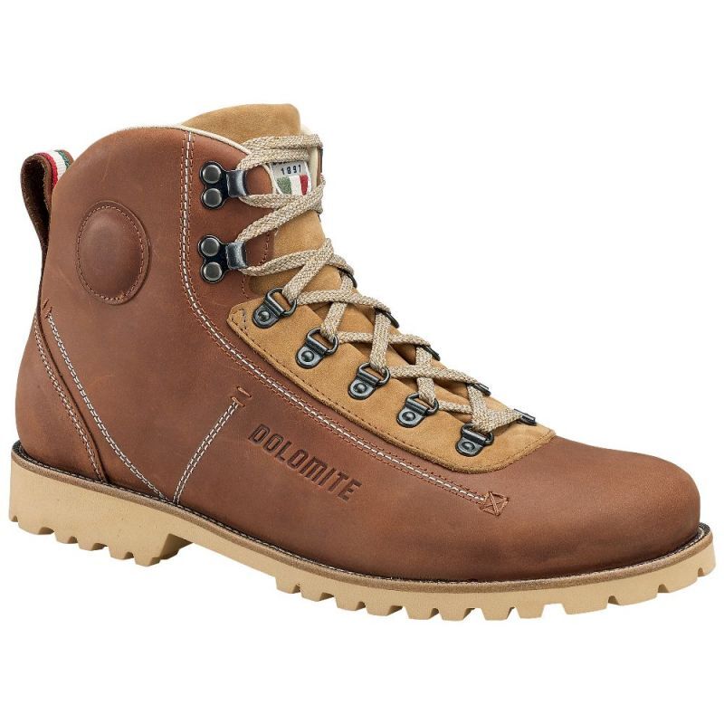 54 La Classica Lh - Chaussures homme