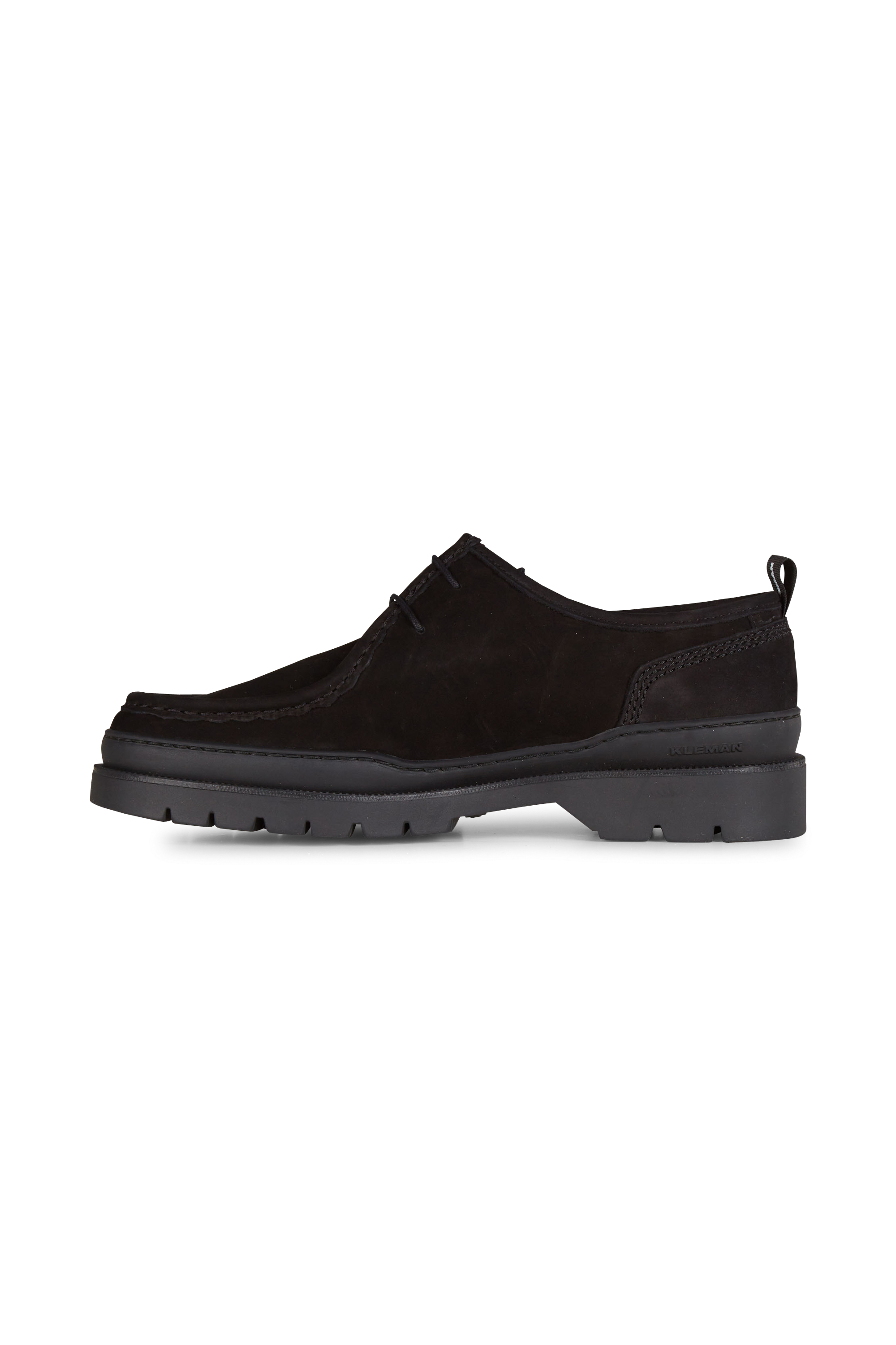 KLEMAN Mocassins MAJOR N Noir