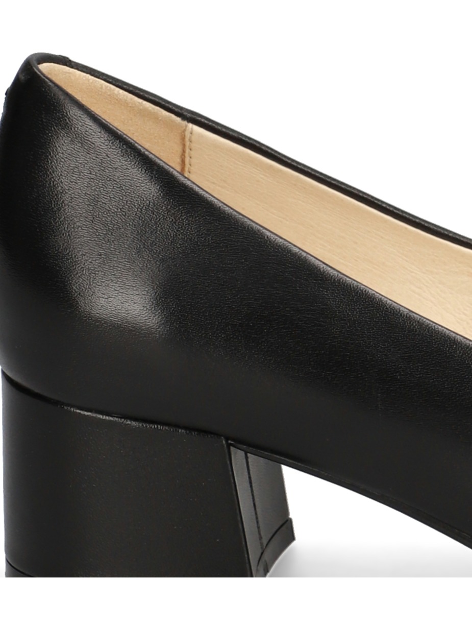 Pumps