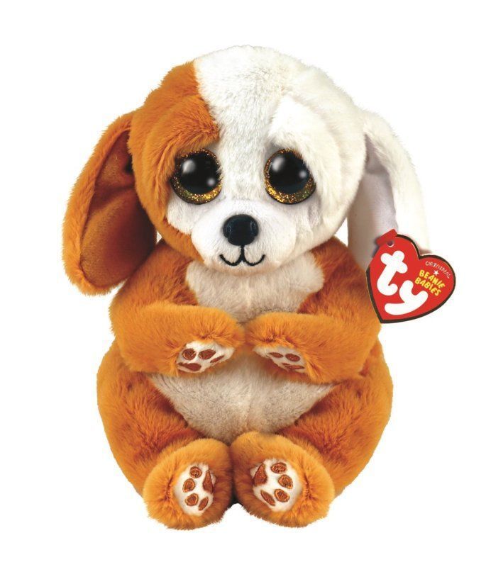 Ruddles Hund - Beanie Bellies - Reg