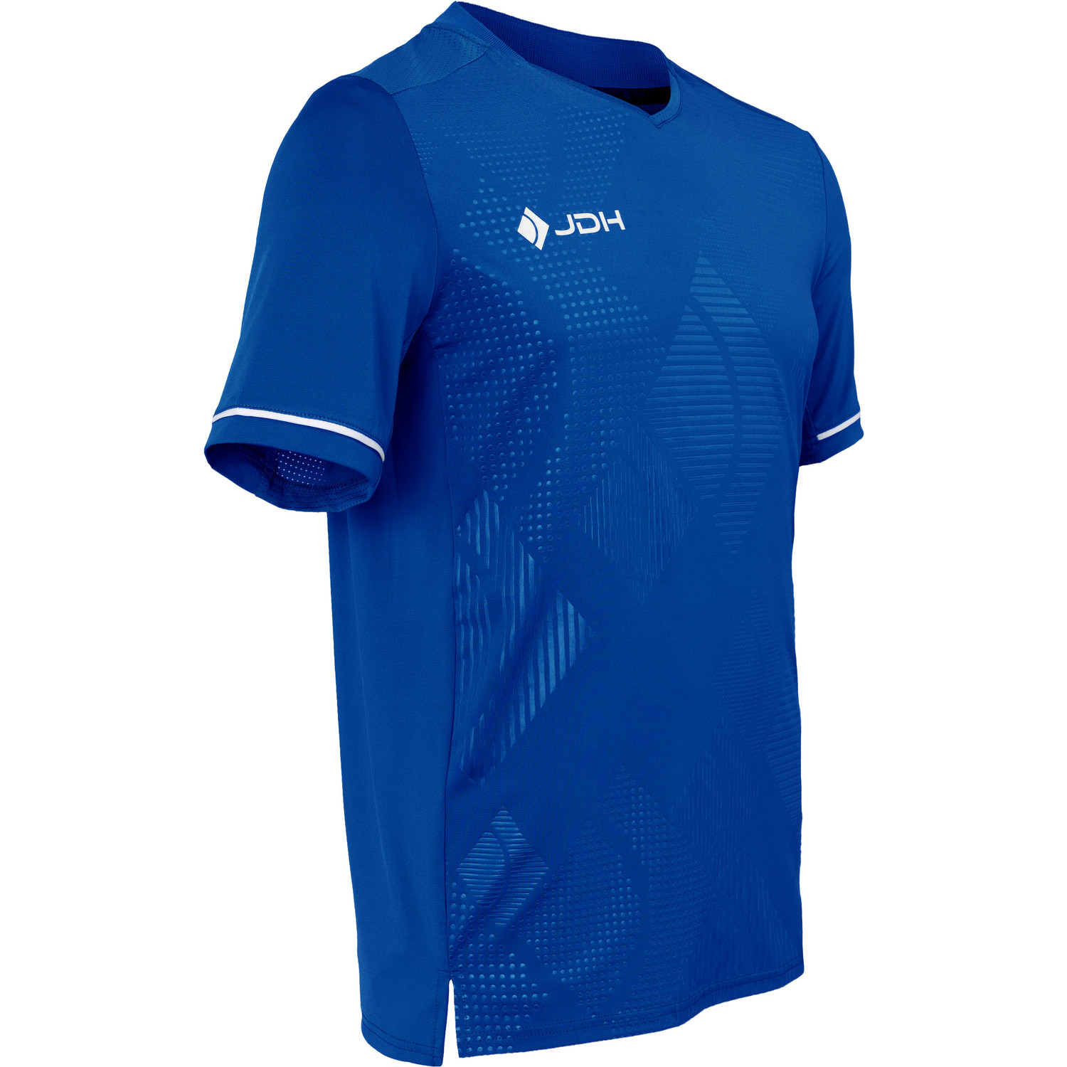 JDH Carbon Pro Shirt Heren