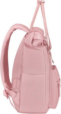 American Tourister Urban Groove City Ryggsekk 17L, Pastel Pink