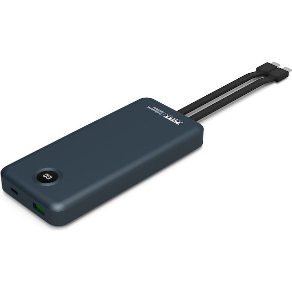 Port Designs Batterie externe 2 X USB-C PD 10 000 mAh