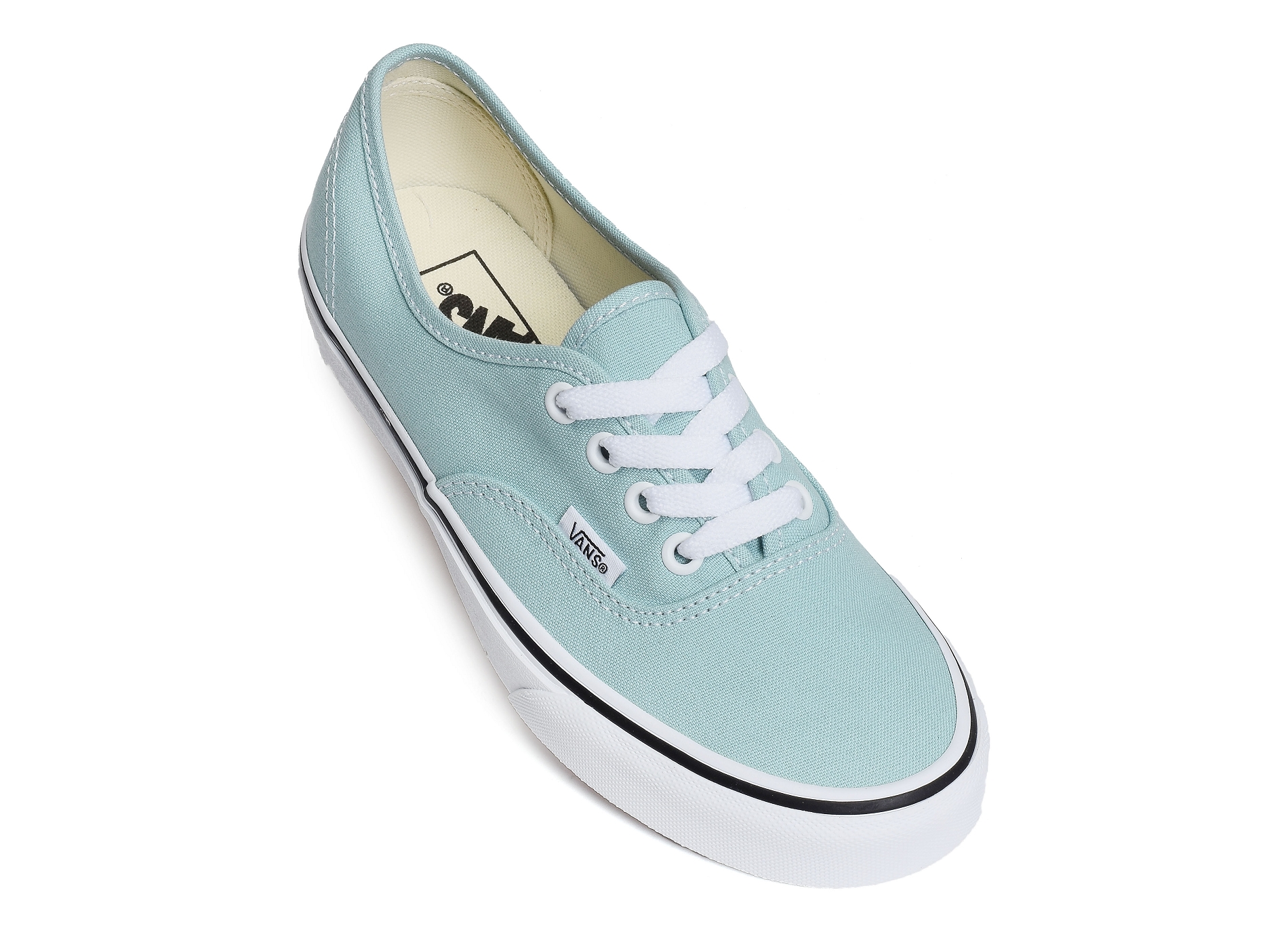 Ua  authentic bleu ciel