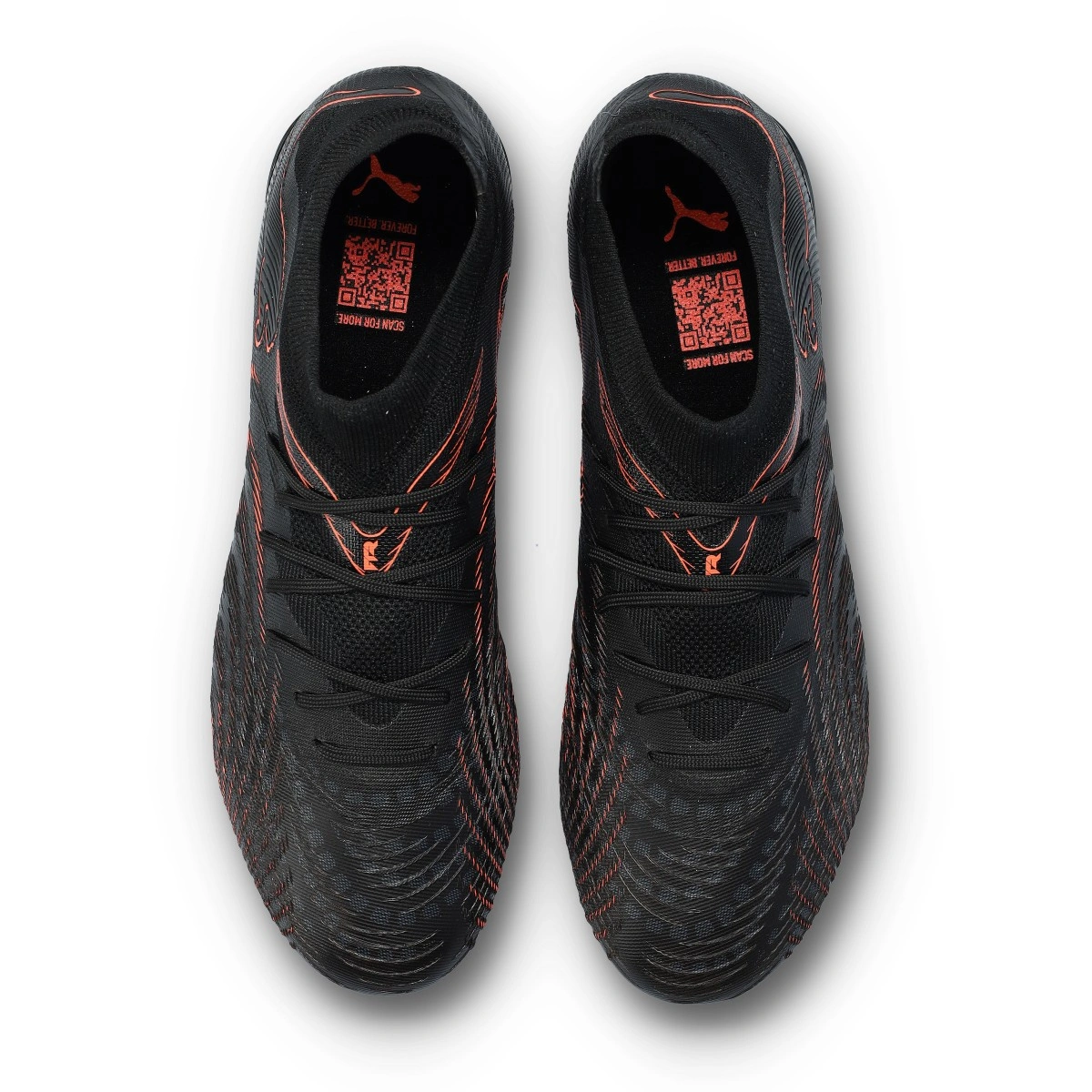 Chuteira Puma Future 9 Match FG/AG
