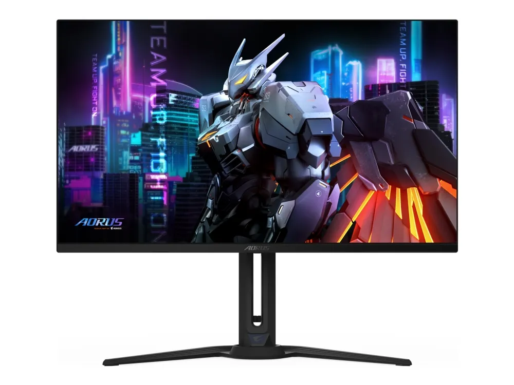 AORUS FO32U2 - OLED-monitor - 32