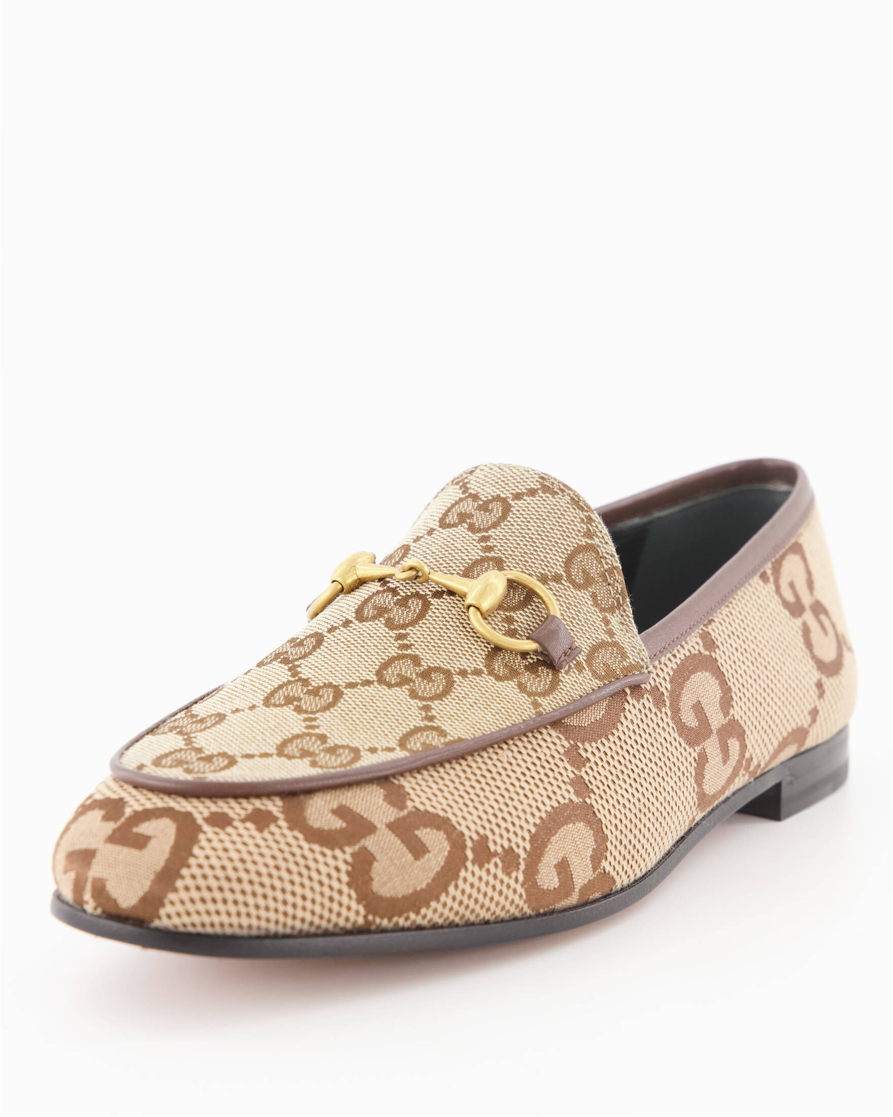 Gucci| Damen Loafers NEW JORDAAN