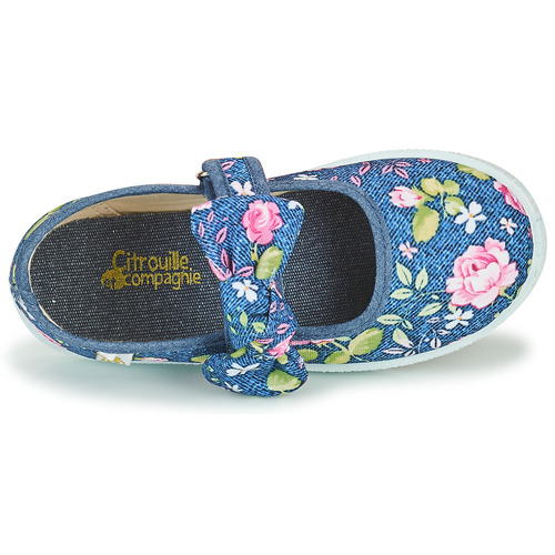 Citrouille et Compagnie - OZETTE - Jeans