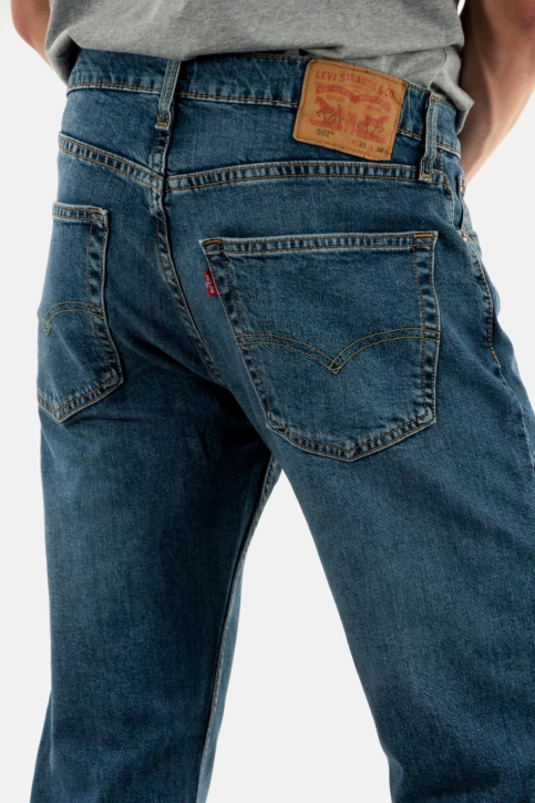 Jeans levi's® 29507 502 regular taper 1324 just kickin it adv