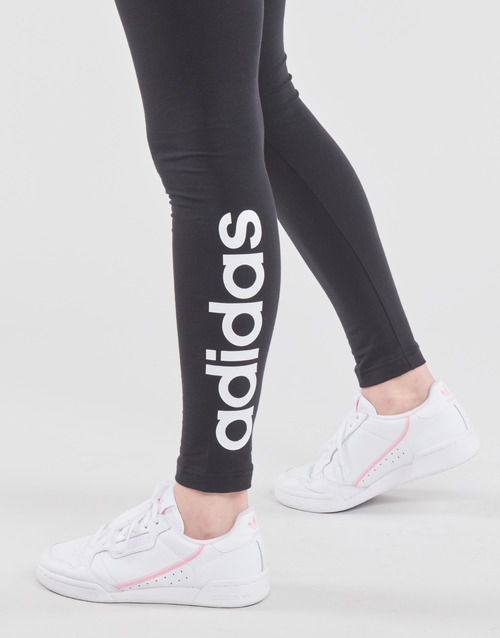 Adidas Sportswear - W LIN LEG - Noir