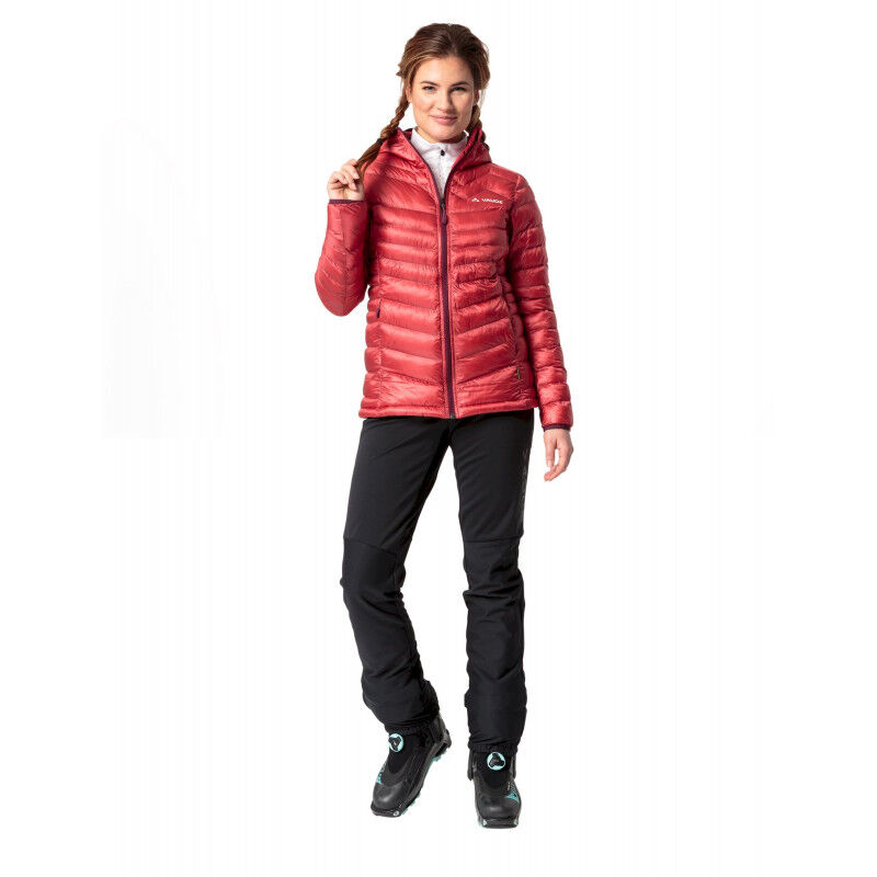 Batura Hooded Insulation Jacket - Doudoune femme