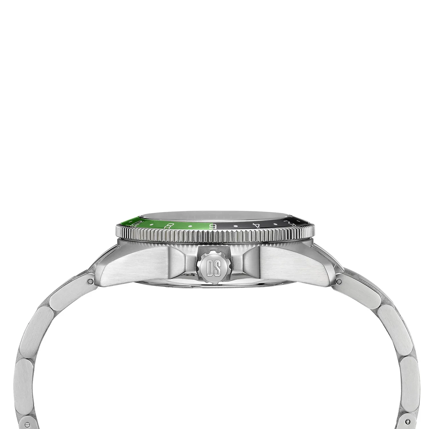 Certina DS Action GMT Powermatic 80 C0329291105100
