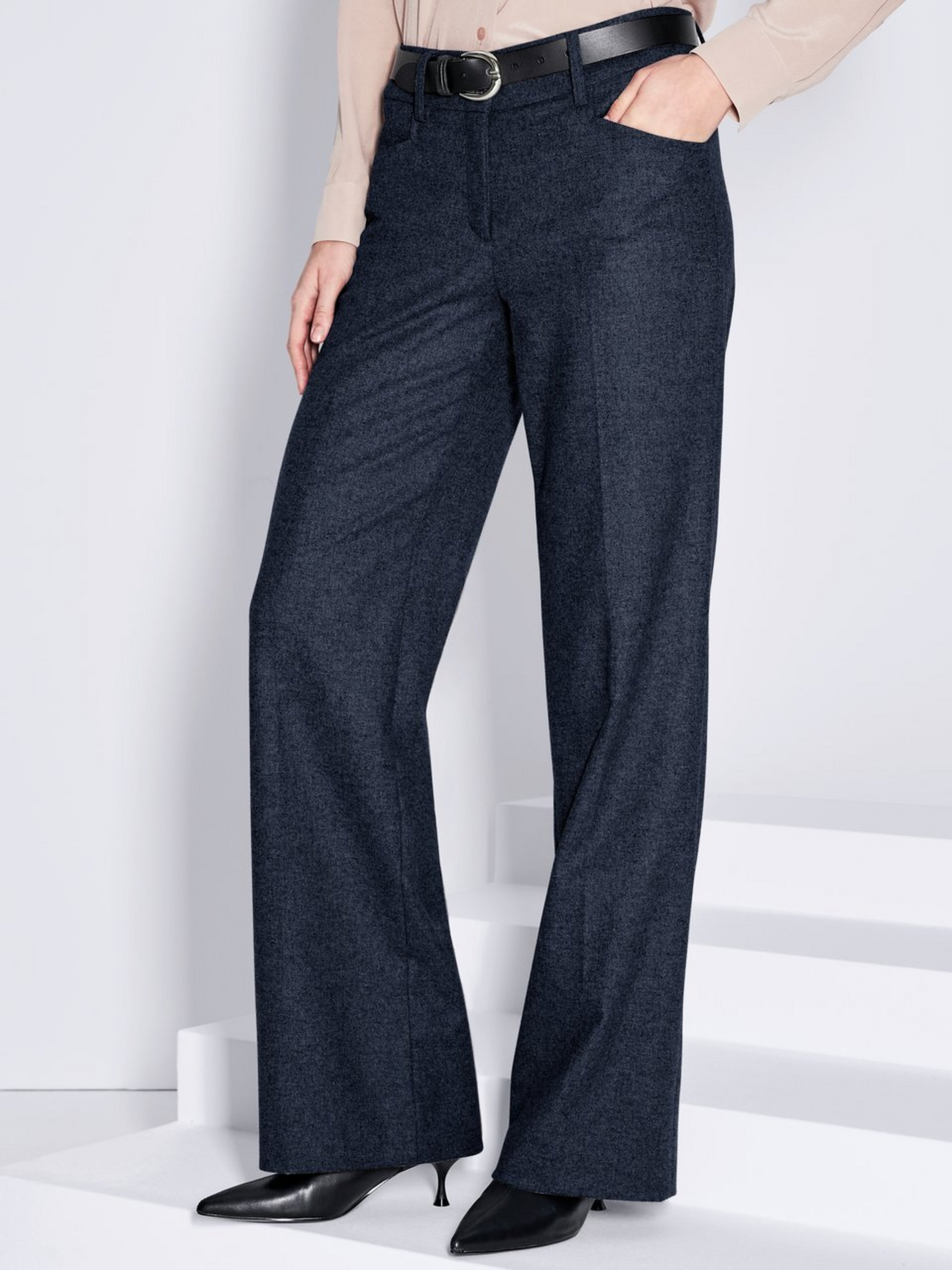 Hose Passform Cornelia