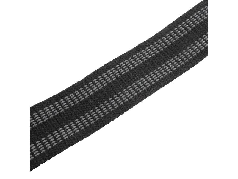 Gladiatorfit Hebebänder/Zugbänder Lifting Straps 2er-Pack Hebegurte