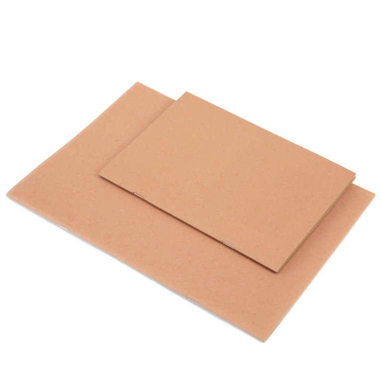 Hahnemühle Skizzenheft Kraftpapier