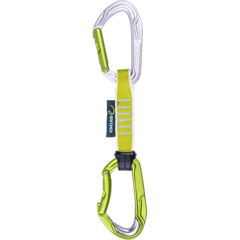 Edelrid Bulletproof Express Set