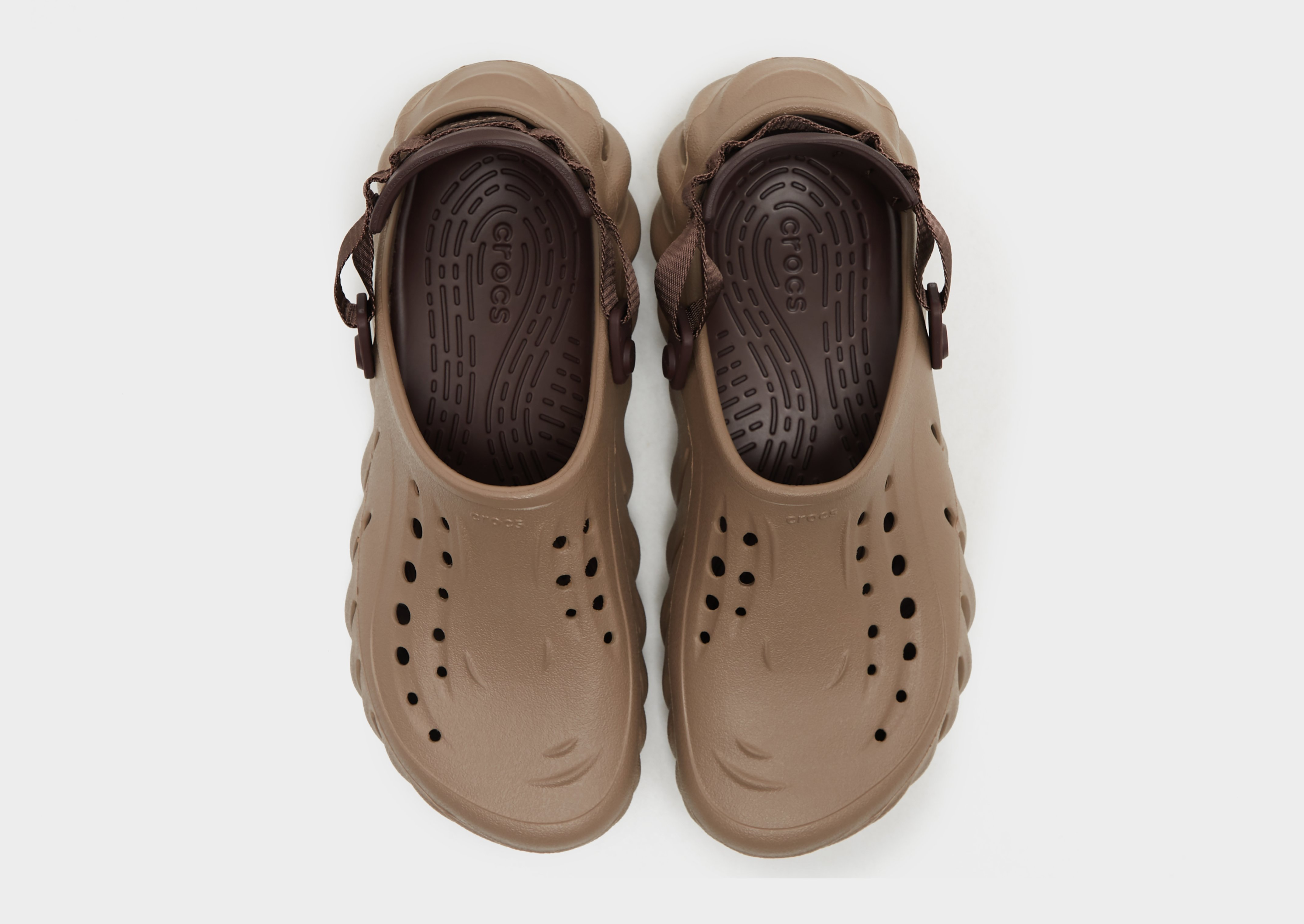 Crocs Echo Clog Homme