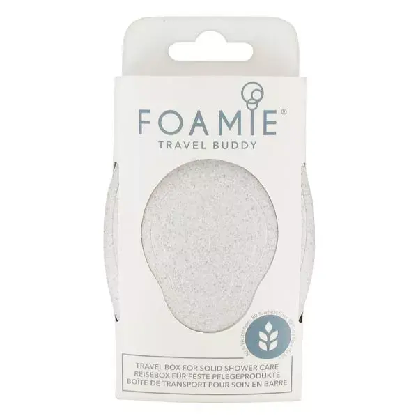 Caixa para sabonete Foamie