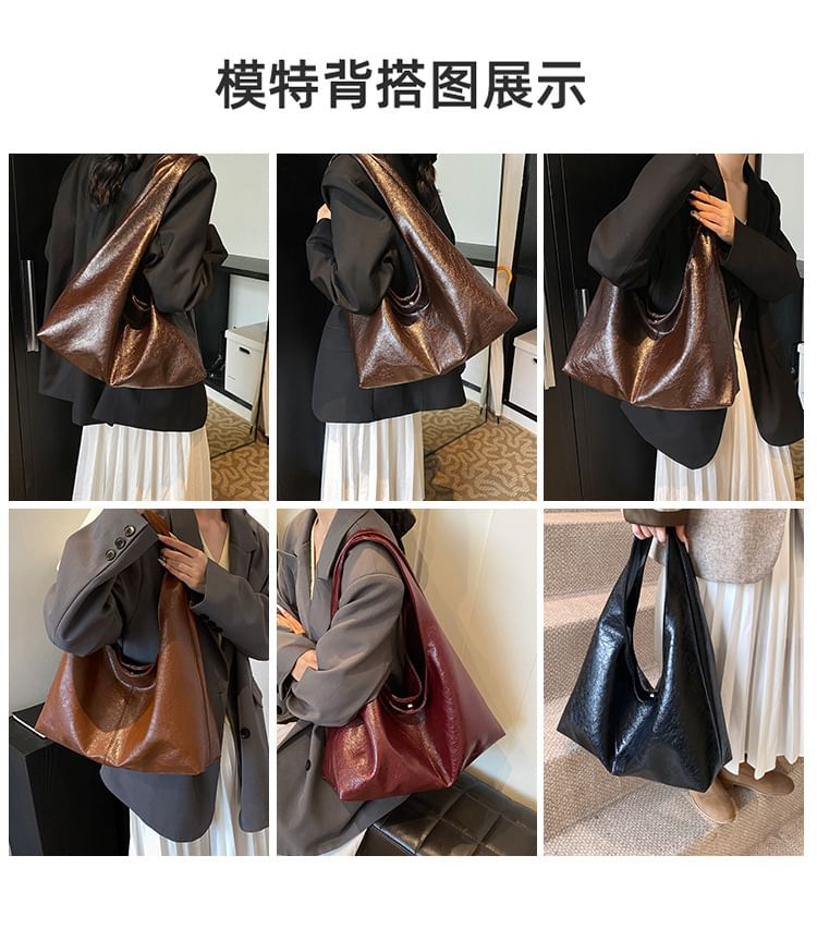 FAYLE - Kunstleren Tote Bag