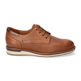 falco perf  RANDY 6135/6145  HAZELNUT