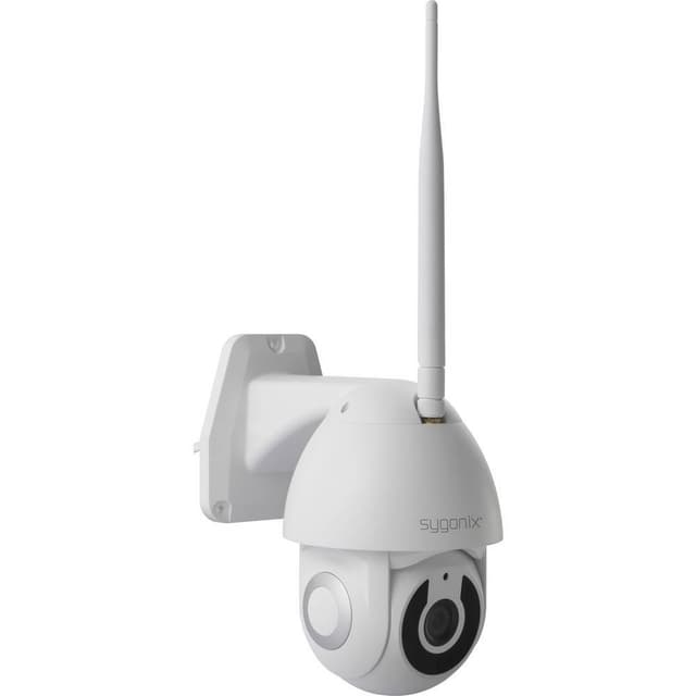Sygonix IP-Kamera 1080p SY-4535054