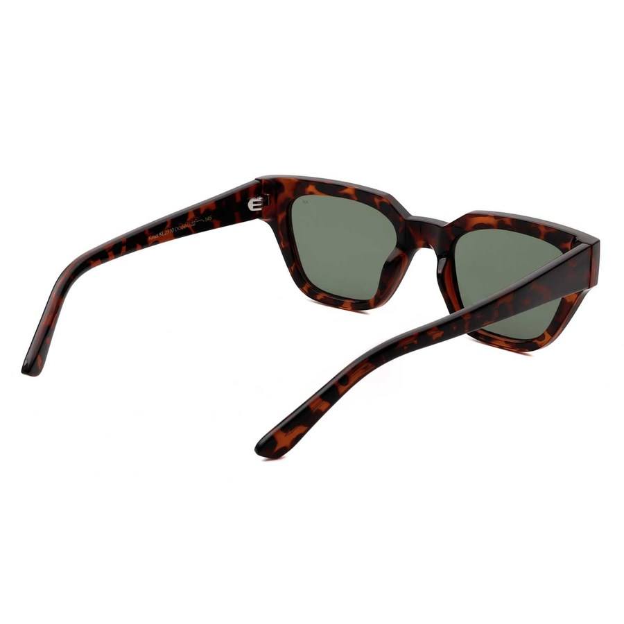 A.Kjærbede Kaws Demi Tortoise