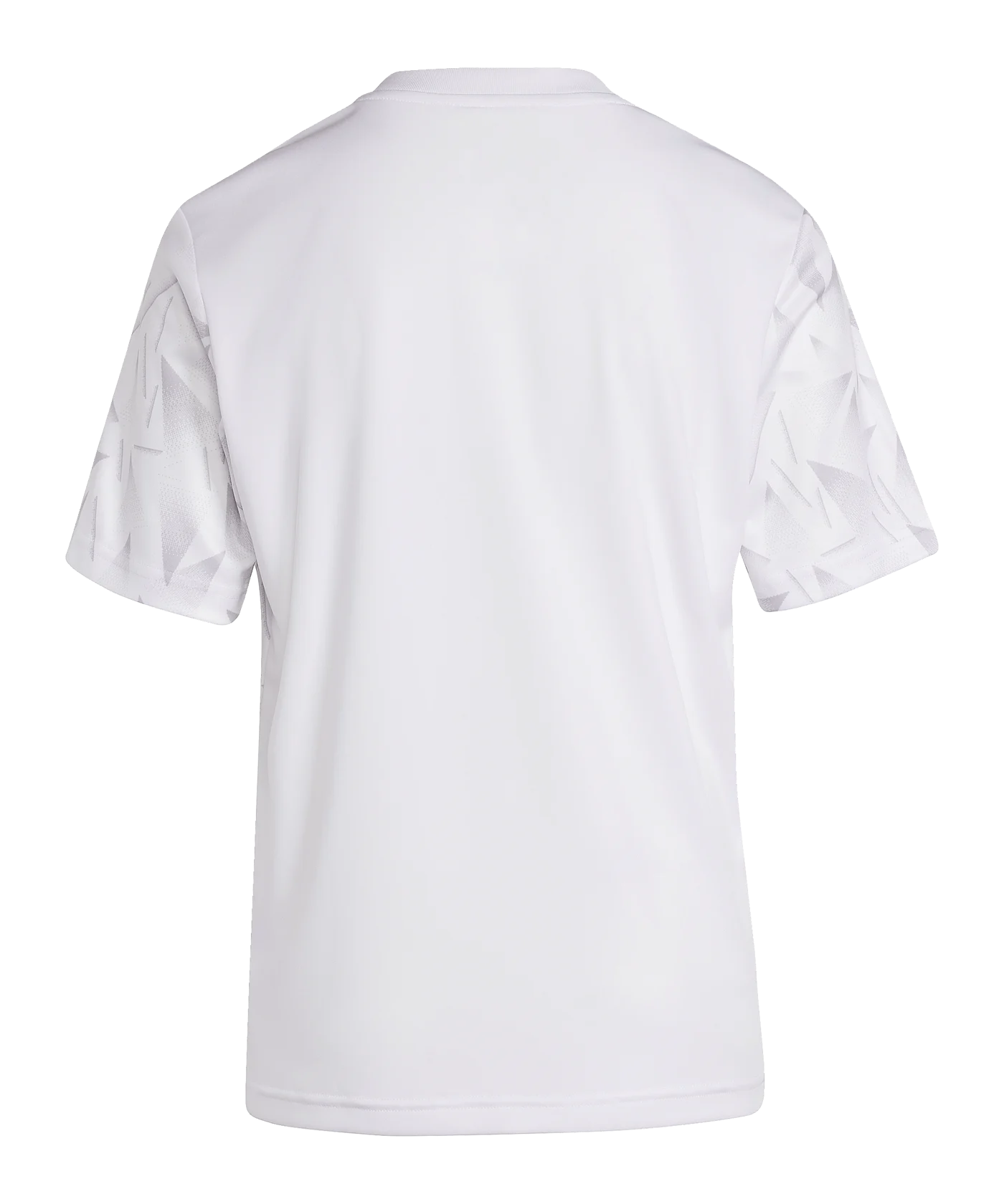 adidas Team Icon 25 Trikot Kids Weiß