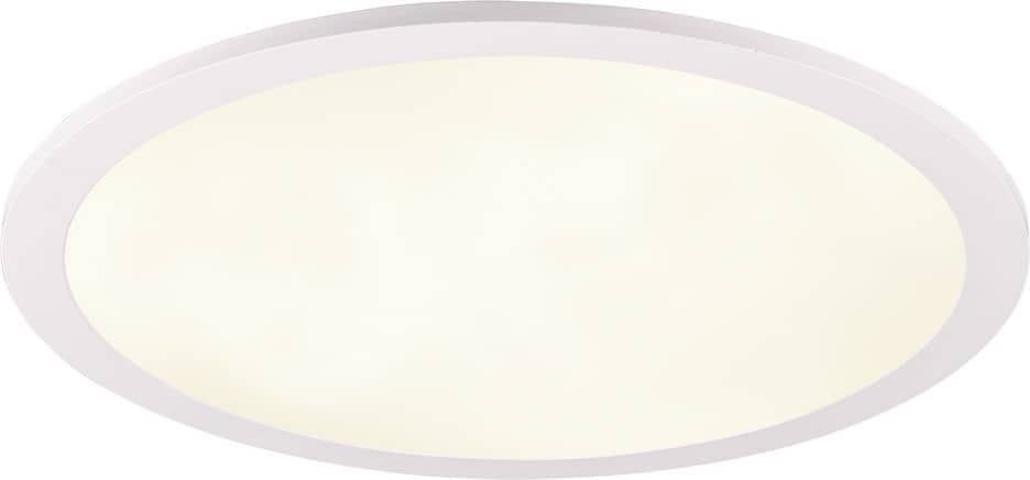 LED-Deckenleuchte