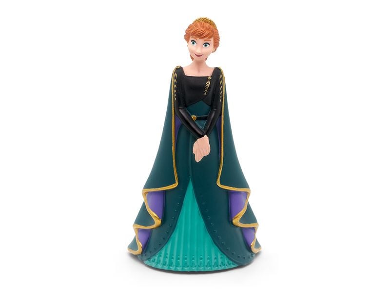 Tonies Hörbuch Disney – La Reine des Neiges 2 -FR- Hörspiel mit Liedern