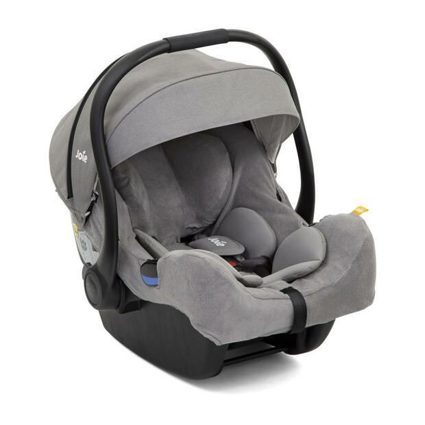 Housse I-Gemm Gray Flannel - JOIE