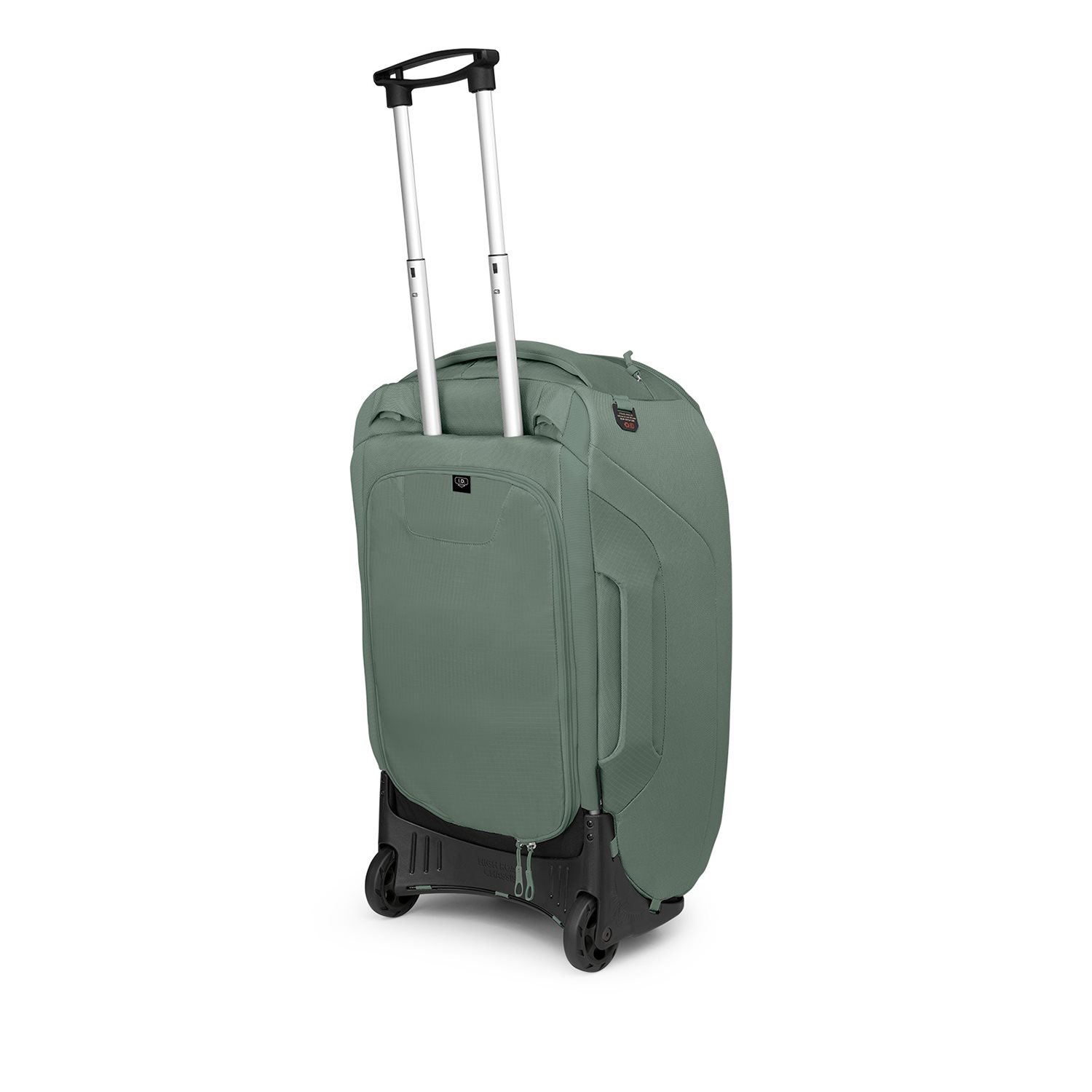 Osprey Sojourn Wheeled Travel Pack 60L koseret green
