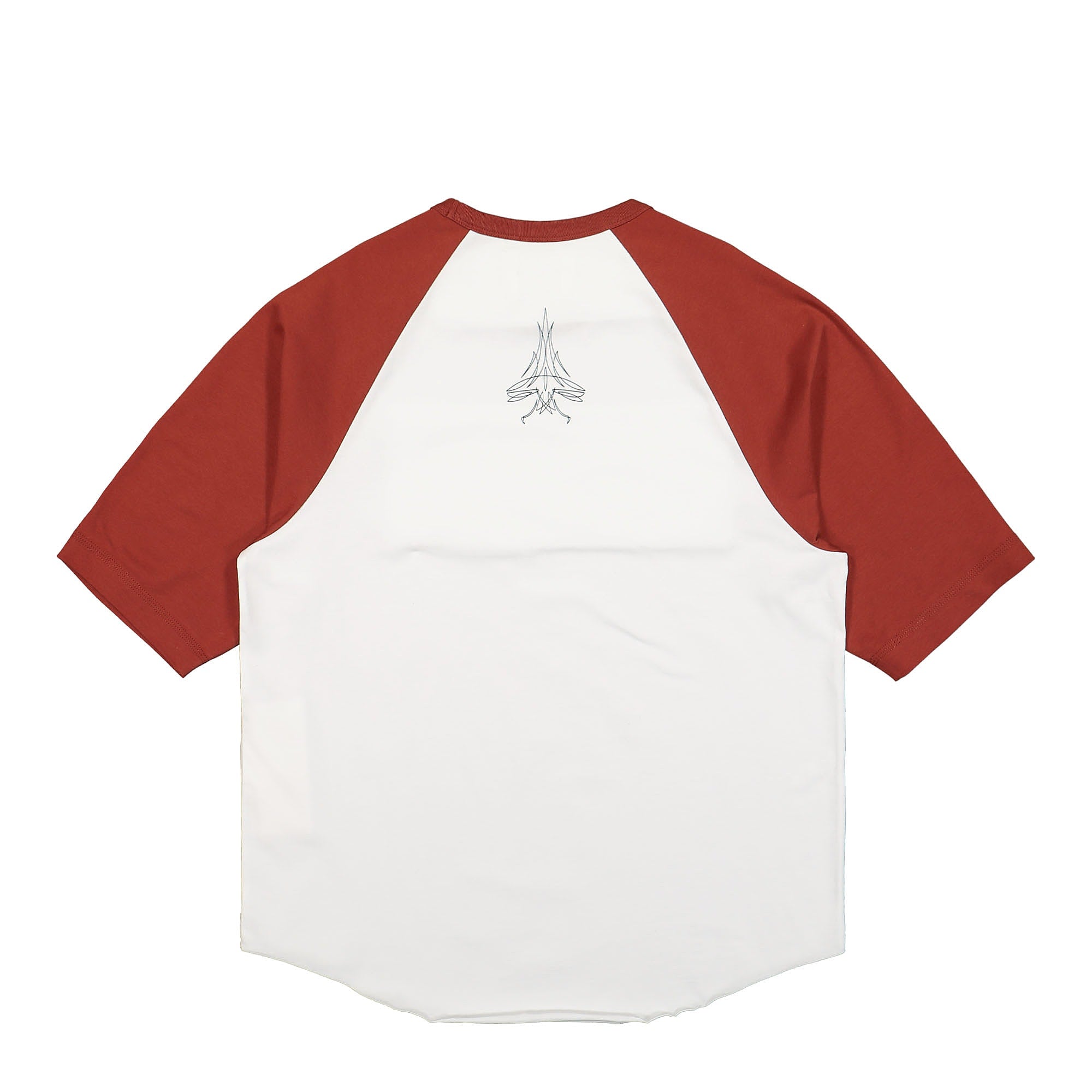Youths In Balaclava<br>Raglan T-Shirt