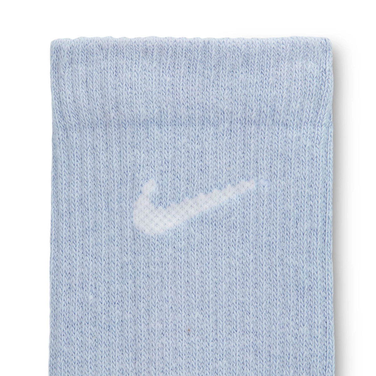 Meias Nike Everyday Plus Cushioned (3 pares)