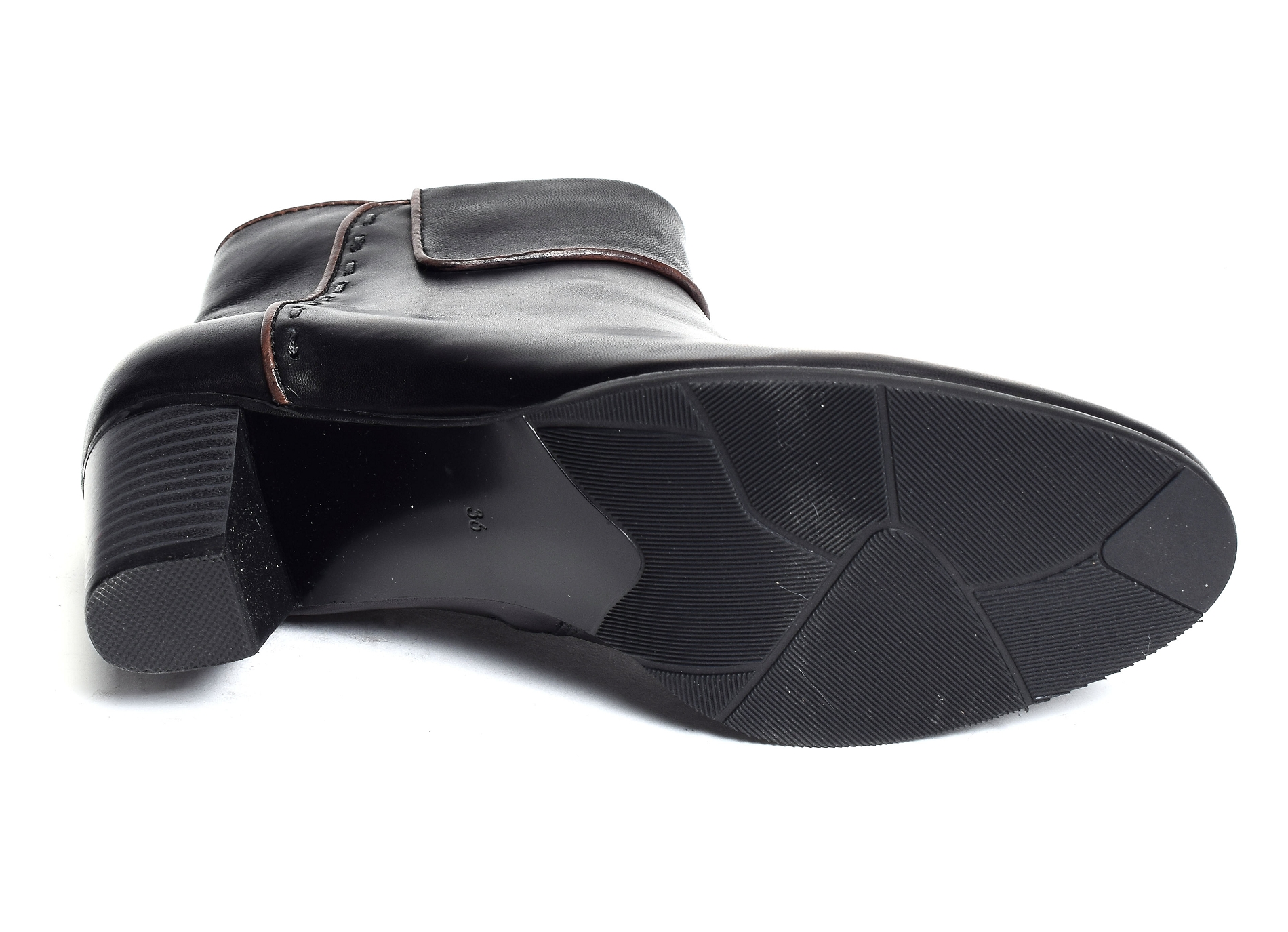 Sonia 128 noir