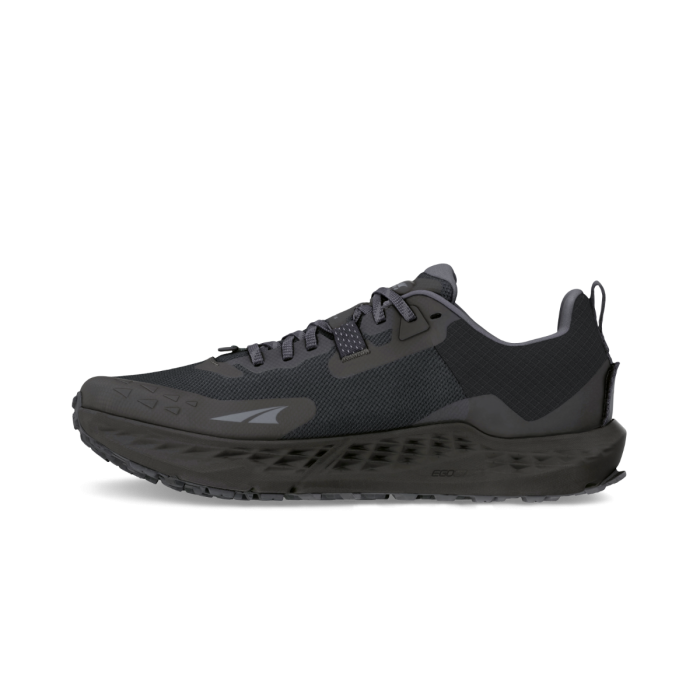 Altra Herre Trailsko Timp 5 Sort